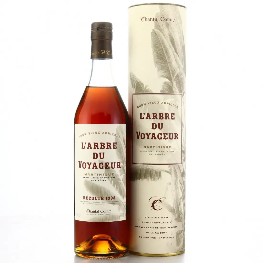 Image of the bottle indexed by the search page.