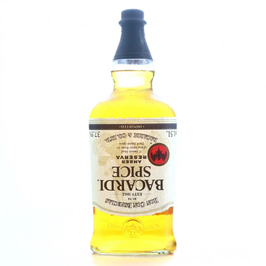 Image of the bottle indexed by the search page.