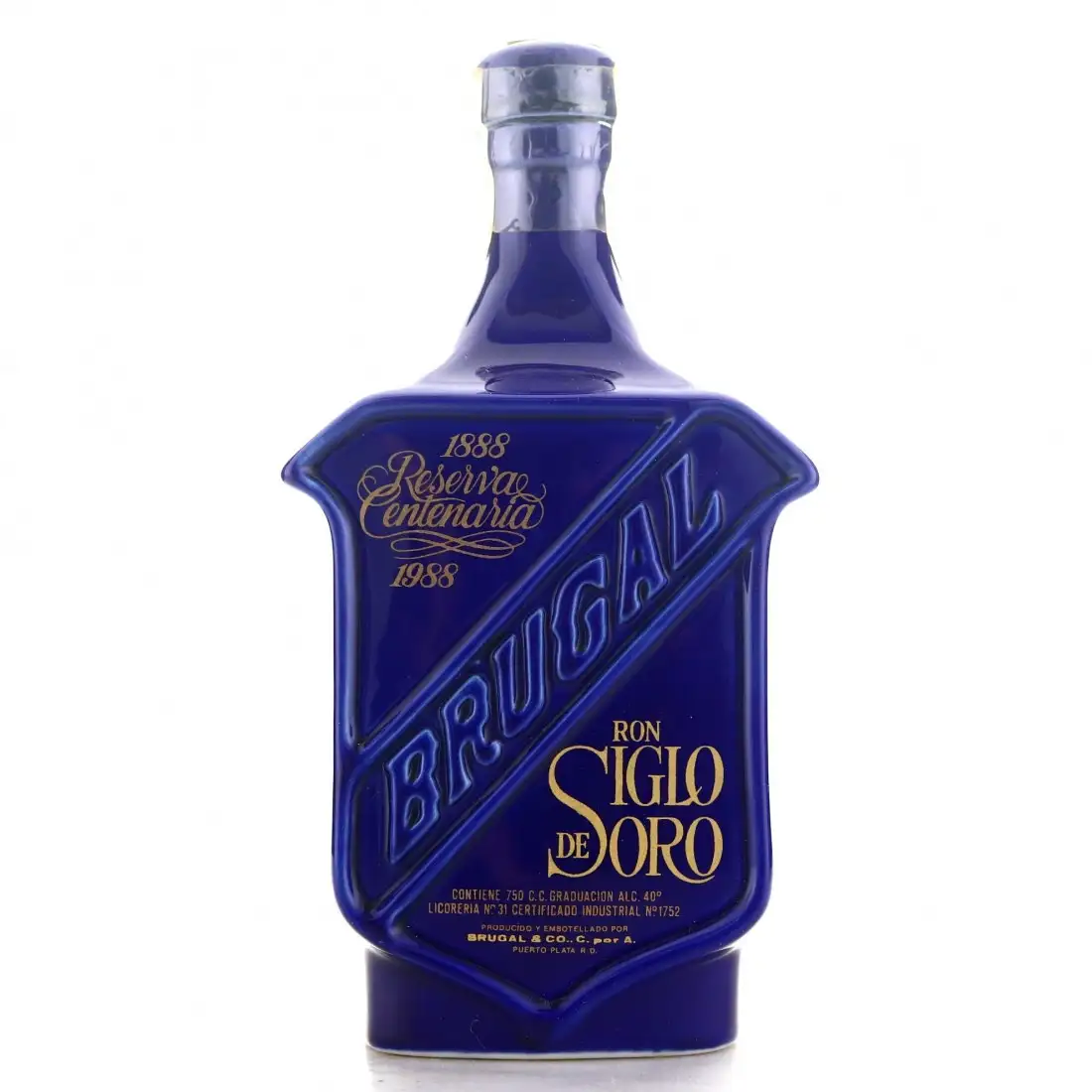 High resolution image of the bottle