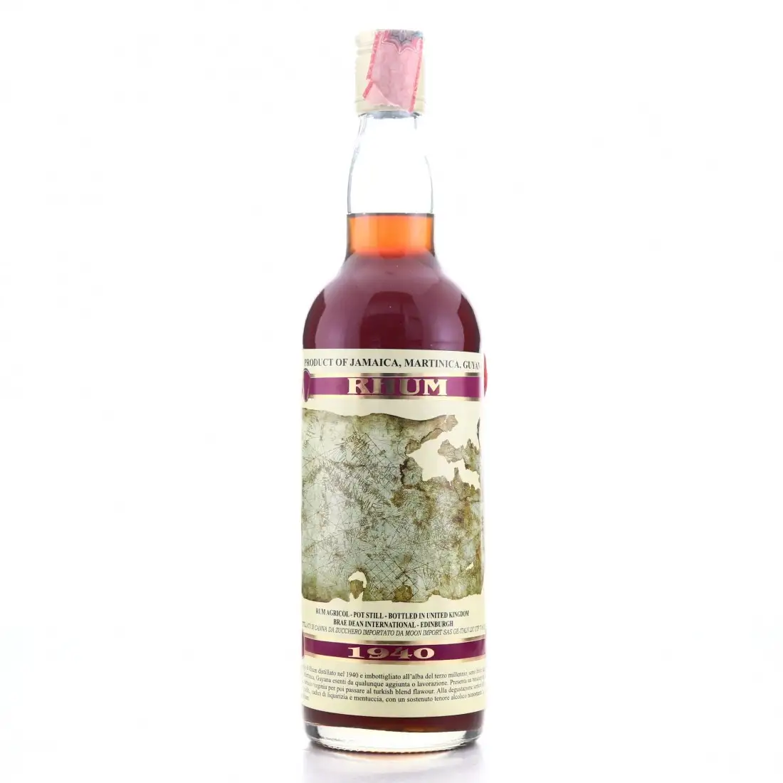 Image of the bottle indexed by the search page.