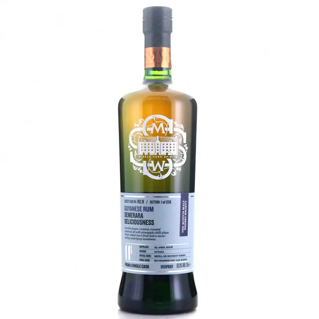 Image of the bottle indexed by the search page.