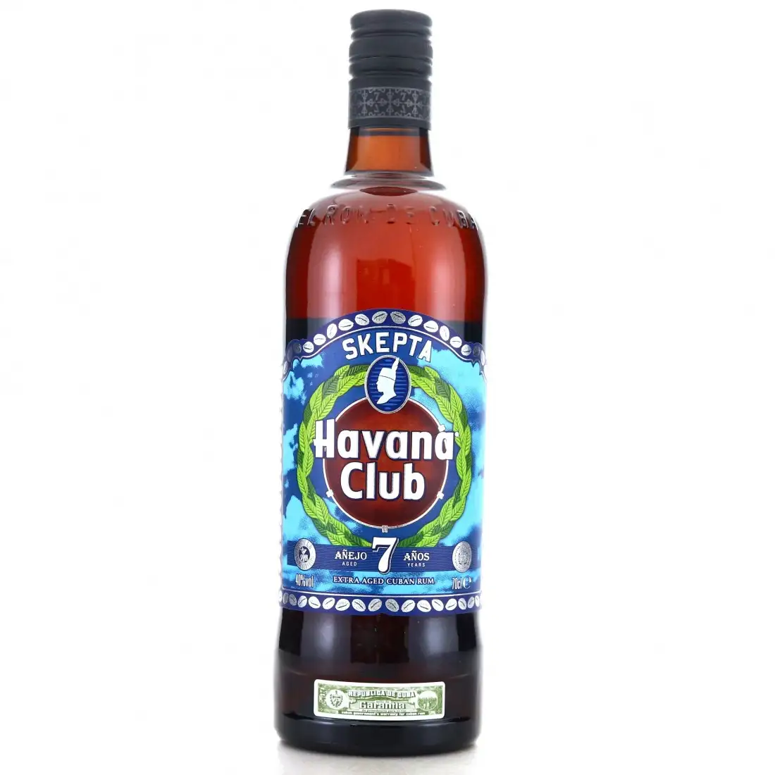 Image of the bottle indexed by the search page.