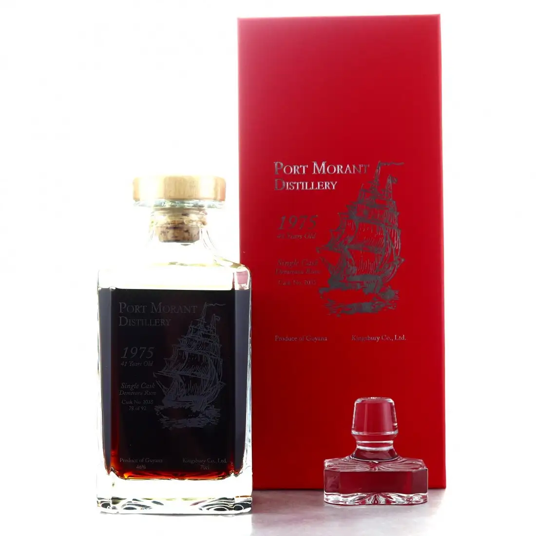 Image of the bottle indexed by the search page.