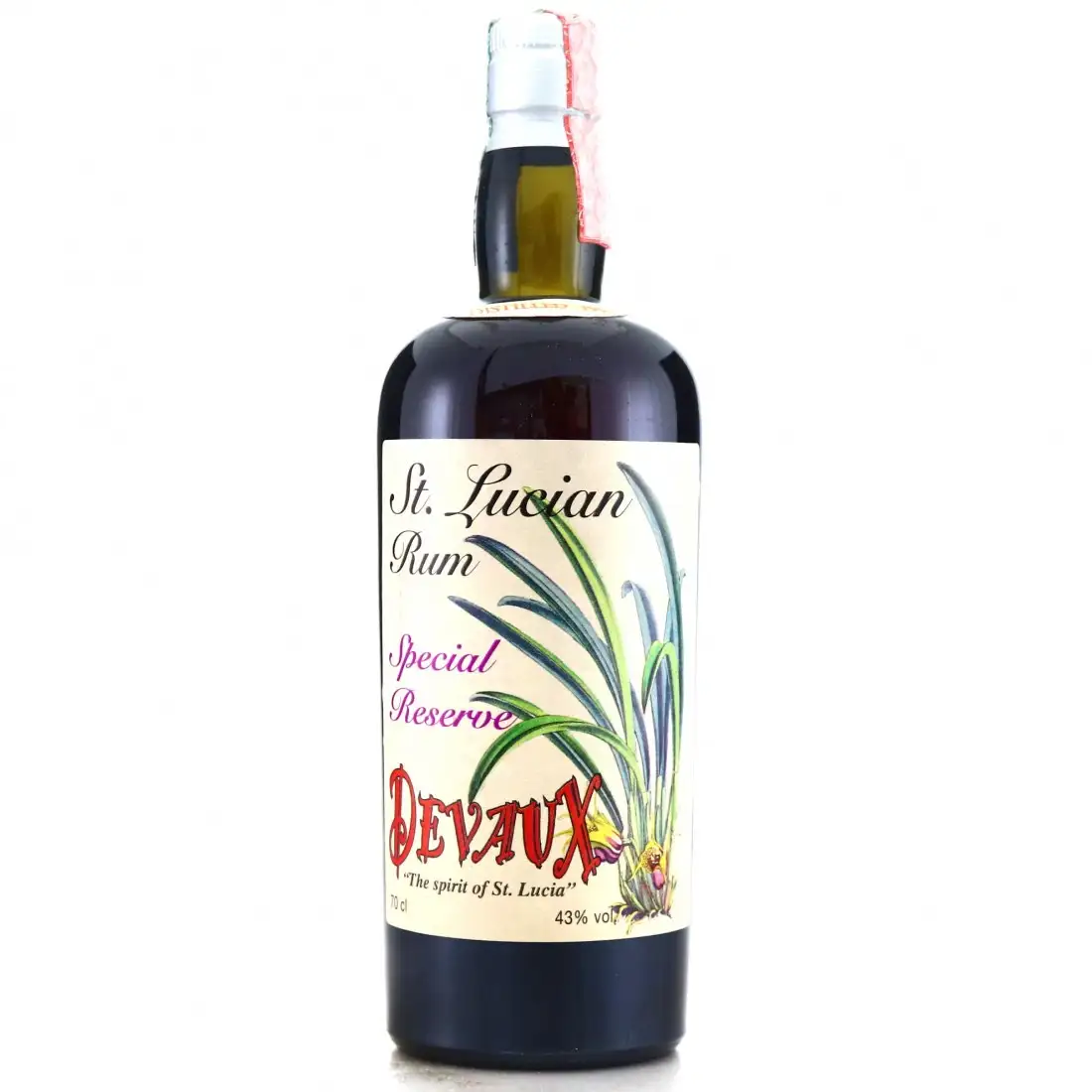 Image of the bottle indexed by the search page.