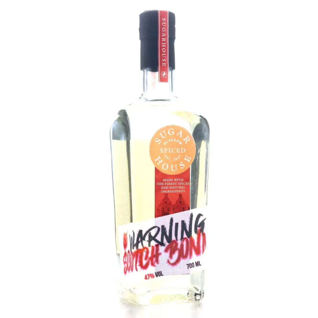 Image of the bottle indexed by the search page.