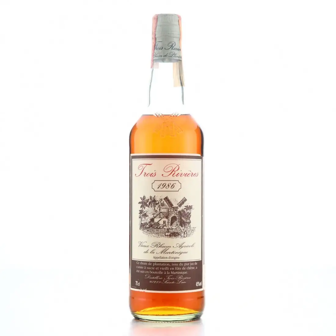 Image of the bottle indexed by the search page.
