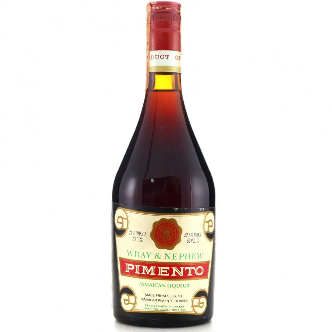 Image of the bottle indexed by the search page.