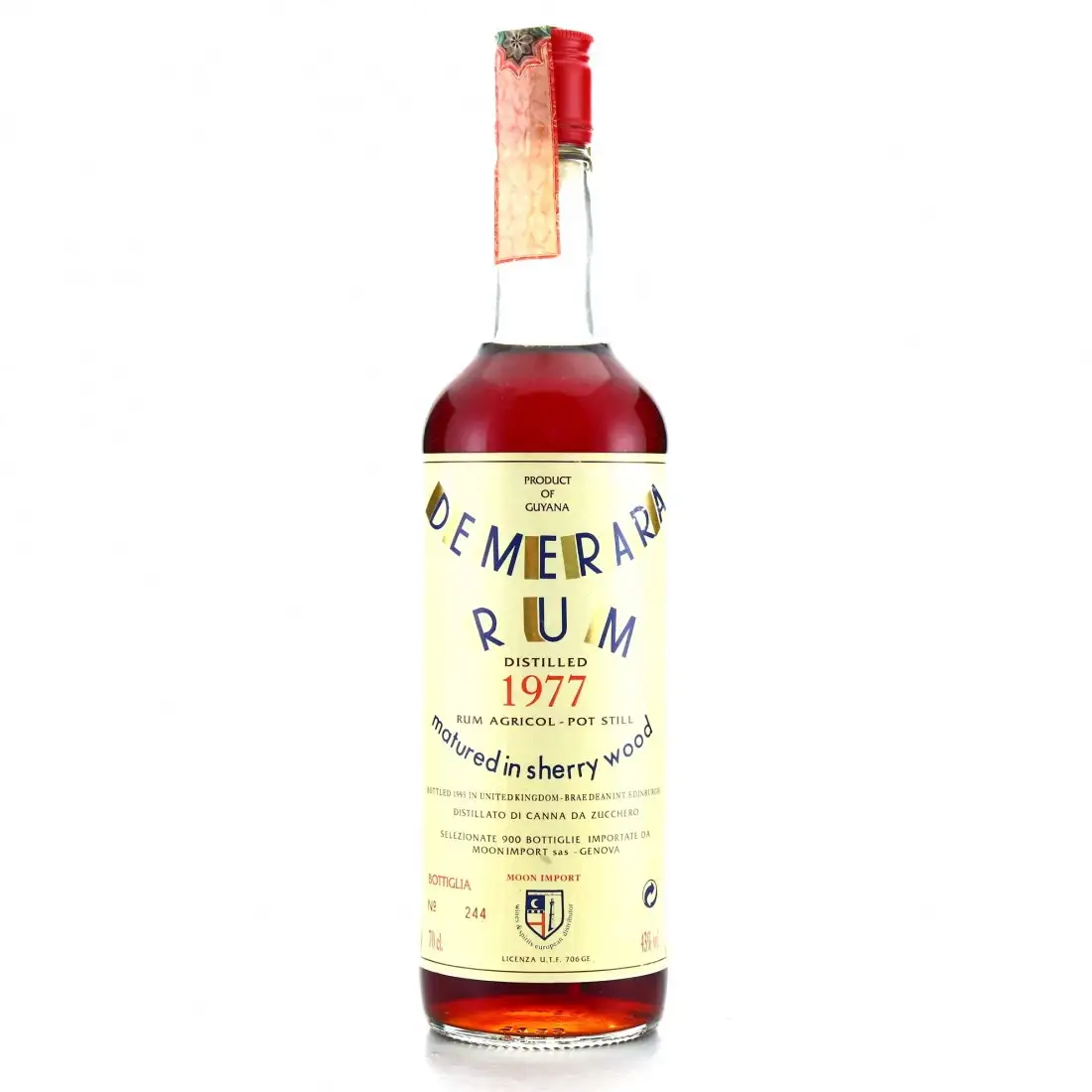 Image of the bottle indexed by the search page.