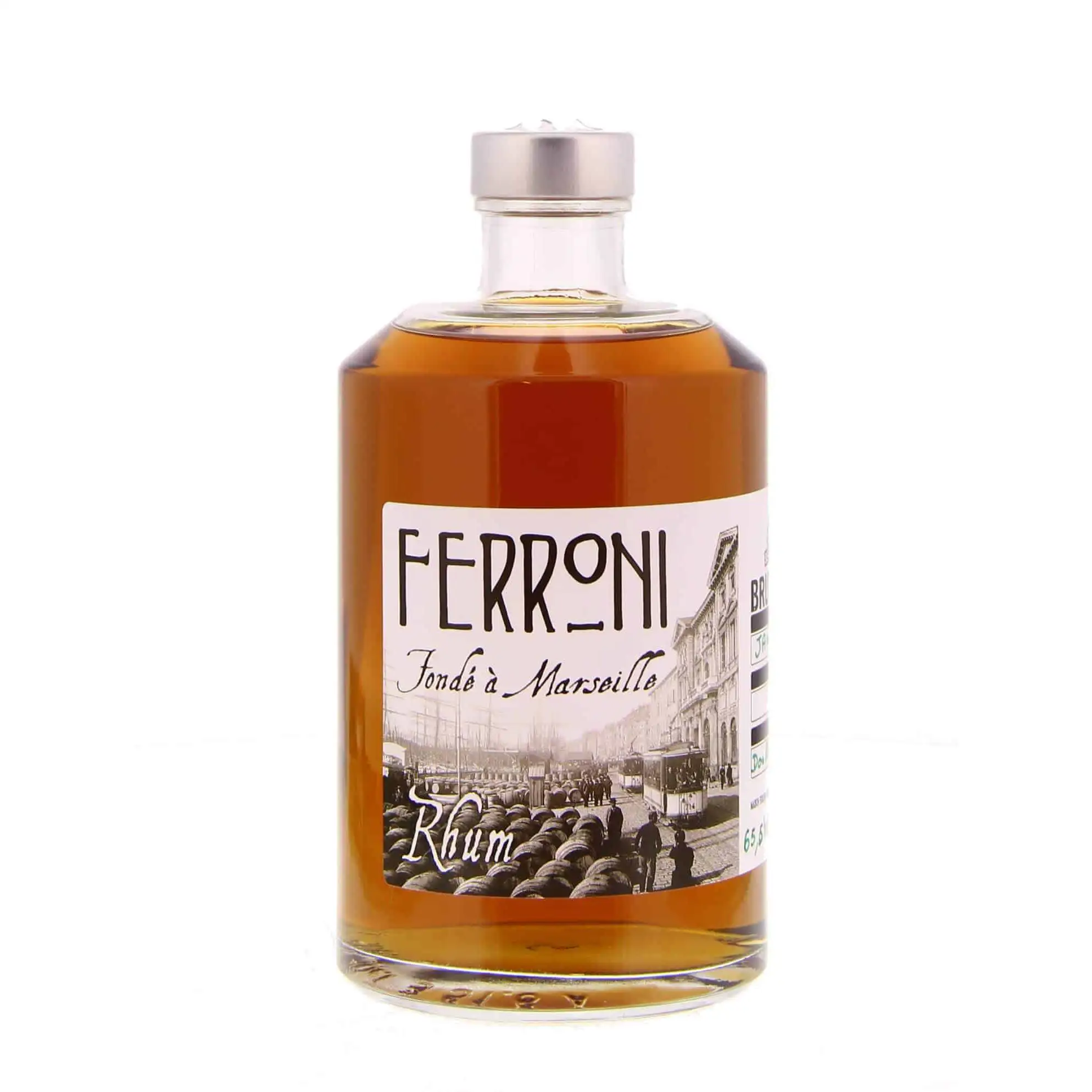 Bottle of 2010