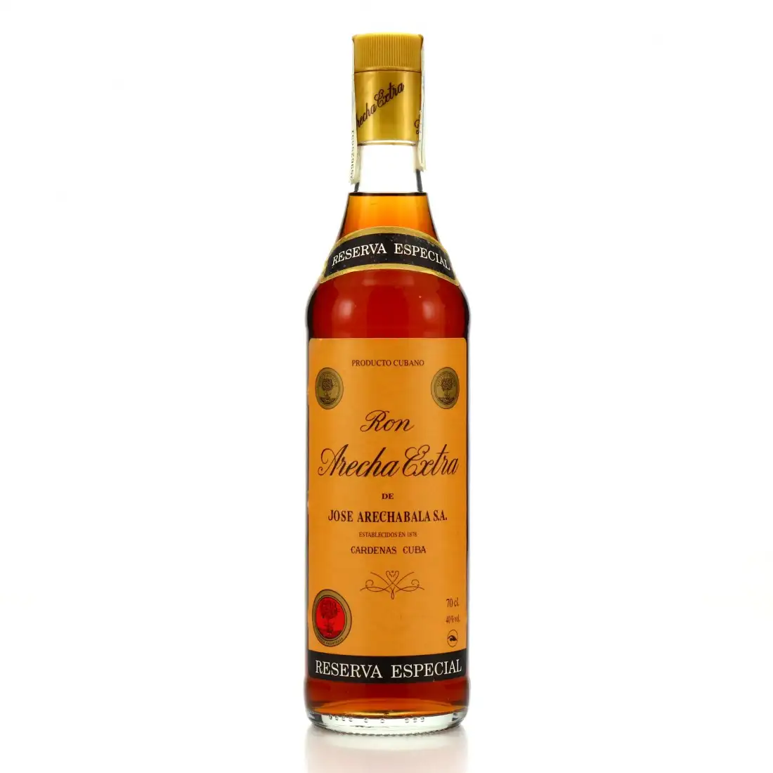 Image of the bottle indexed by the search page.