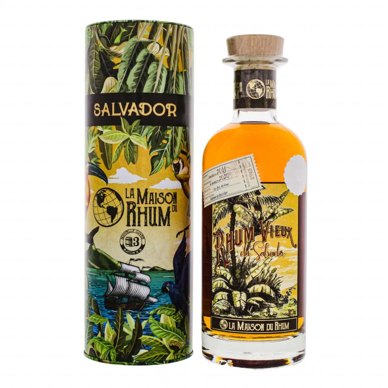 Image of the bottle indexed by the search page.