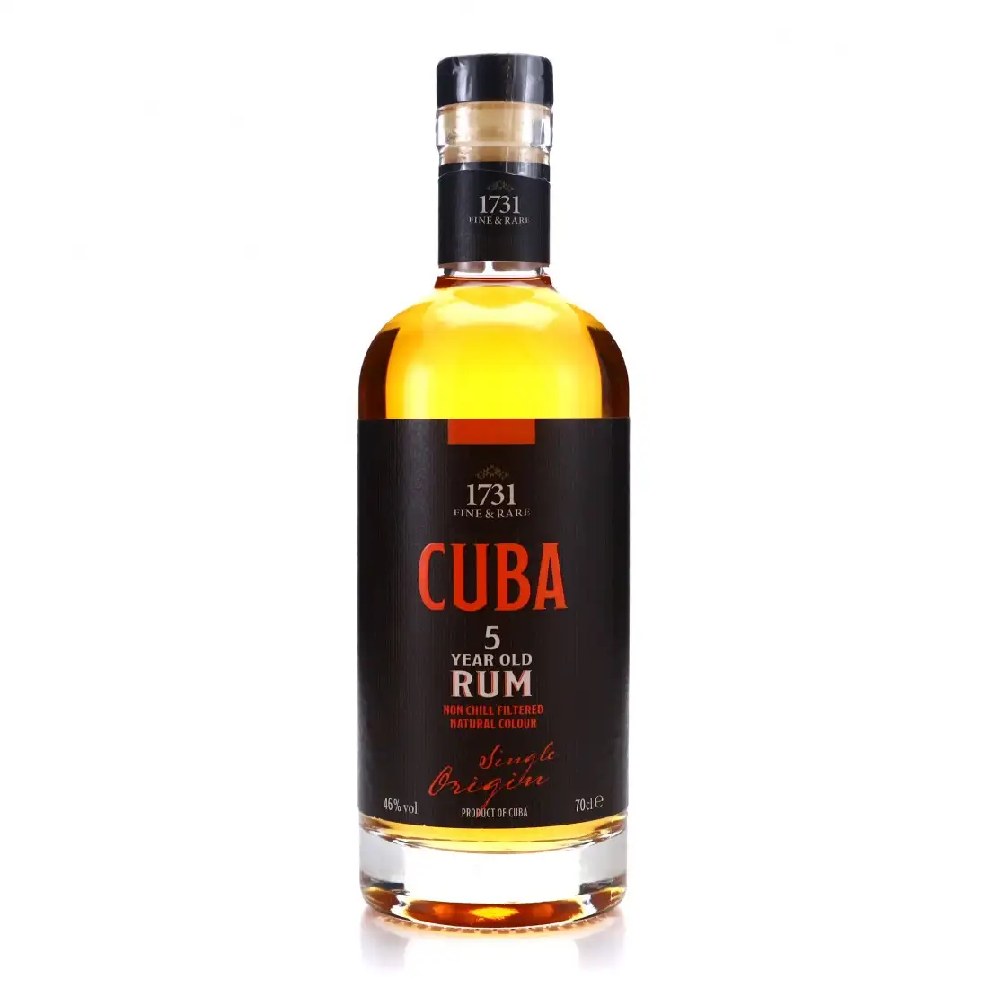 Image of the bottle indexed by the search page.