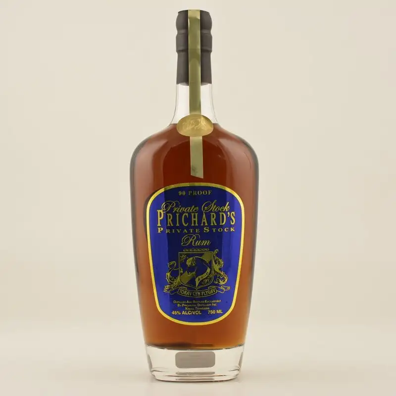 High resolution image of the bottle