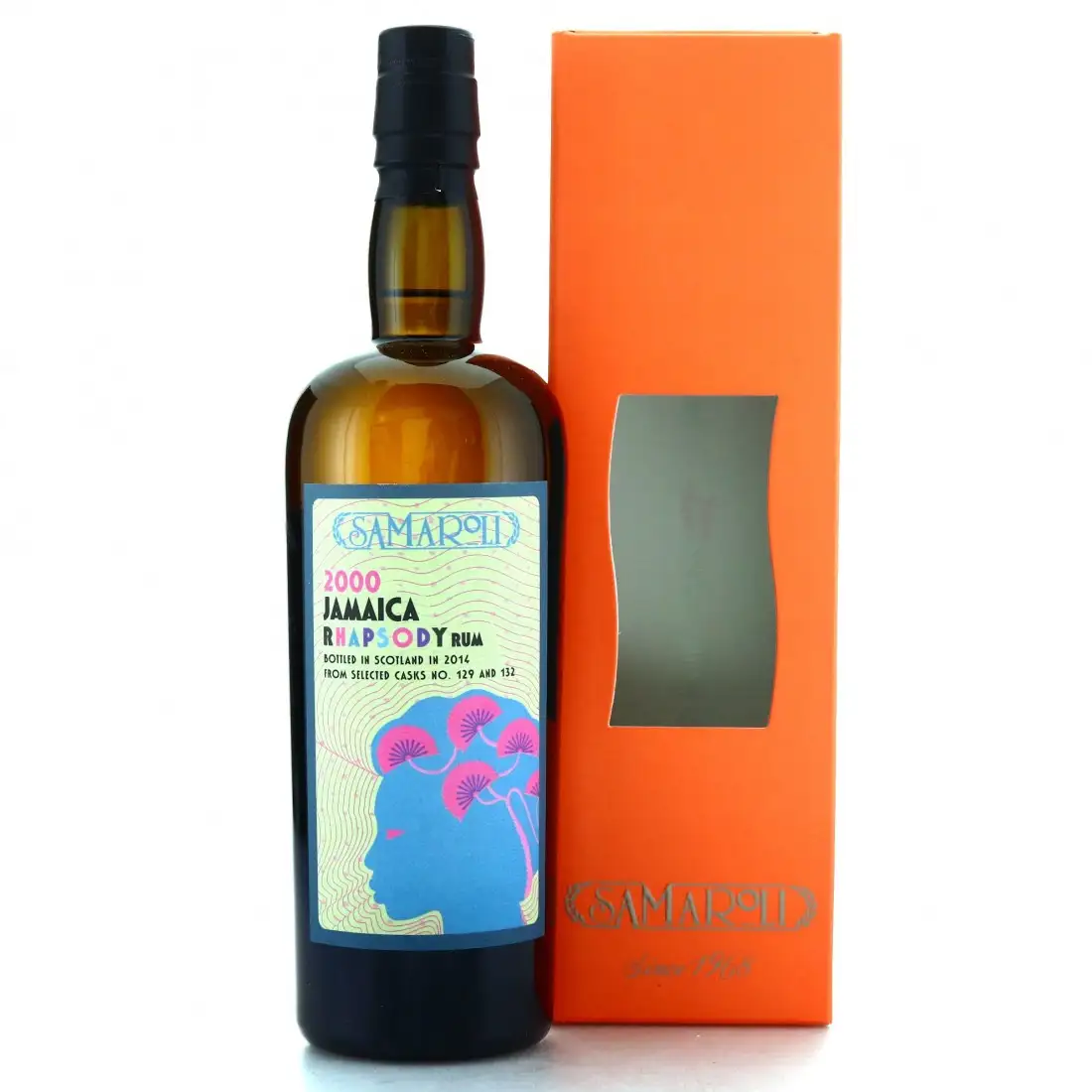 Image of the bottle indexed by the search page.