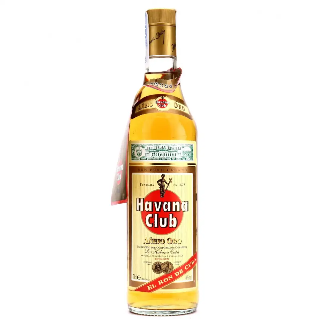 Image of the bottle indexed by the search page.