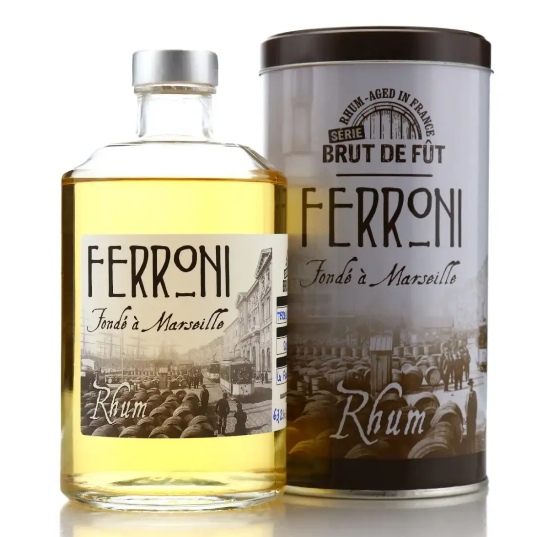 Image of the bottle indexed by the search page.