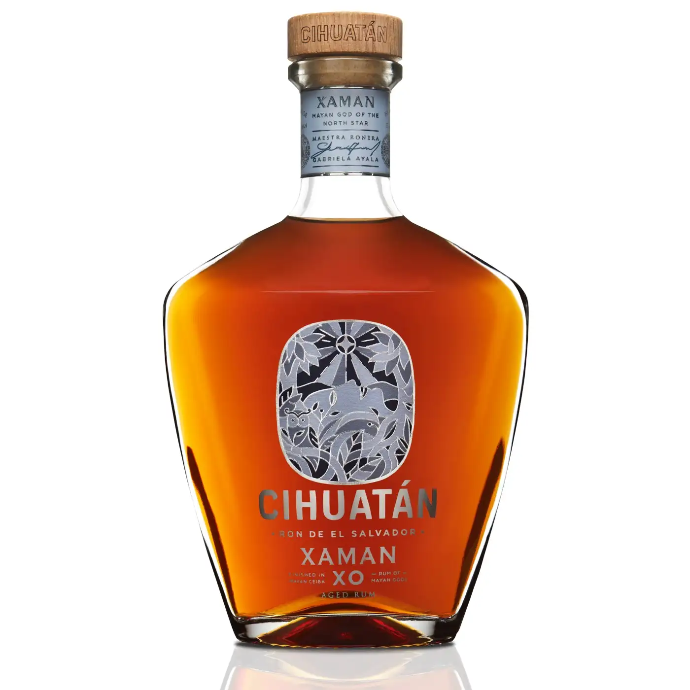 Ron De El Salvador Cihuatan Limited Edition Buy Shop 
