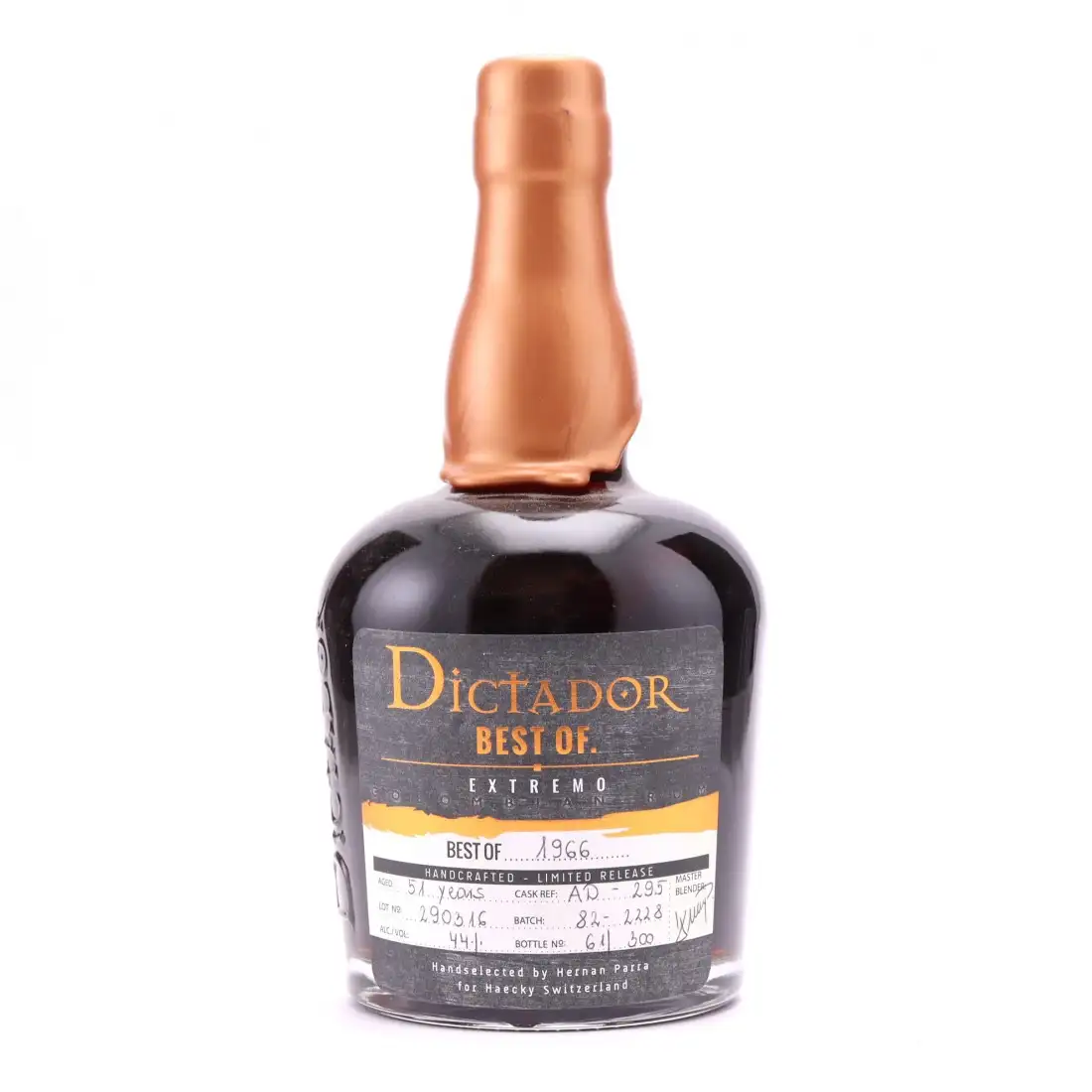 Image of the bottle indexed by the search page.