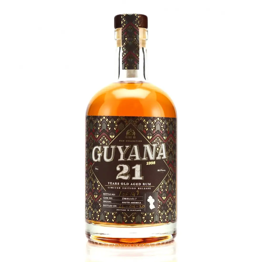 Image of the bottle indexed by the search page.