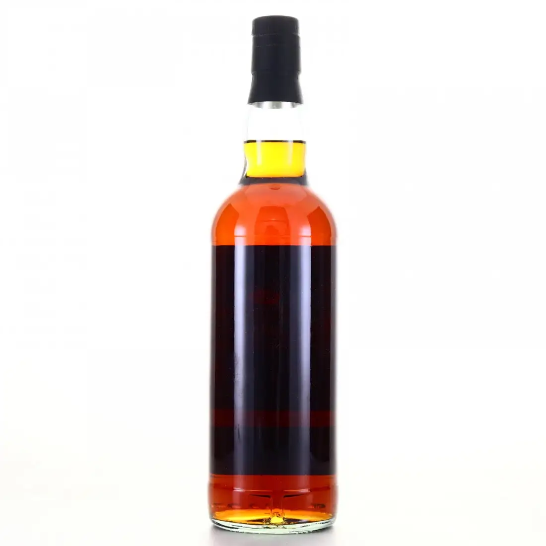 High resolution image of the bottle