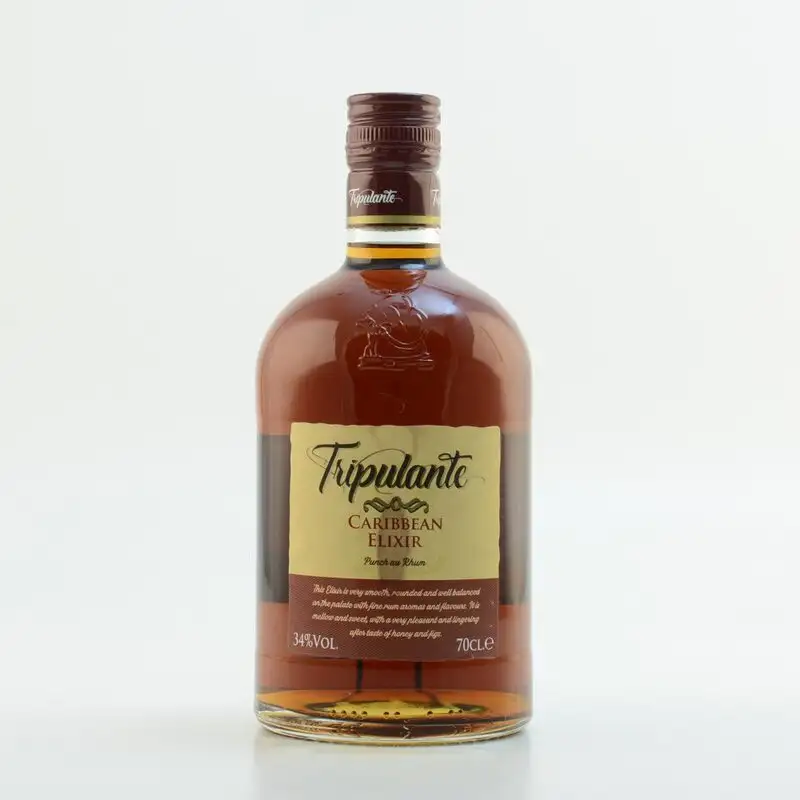 High resolution image of the bottle