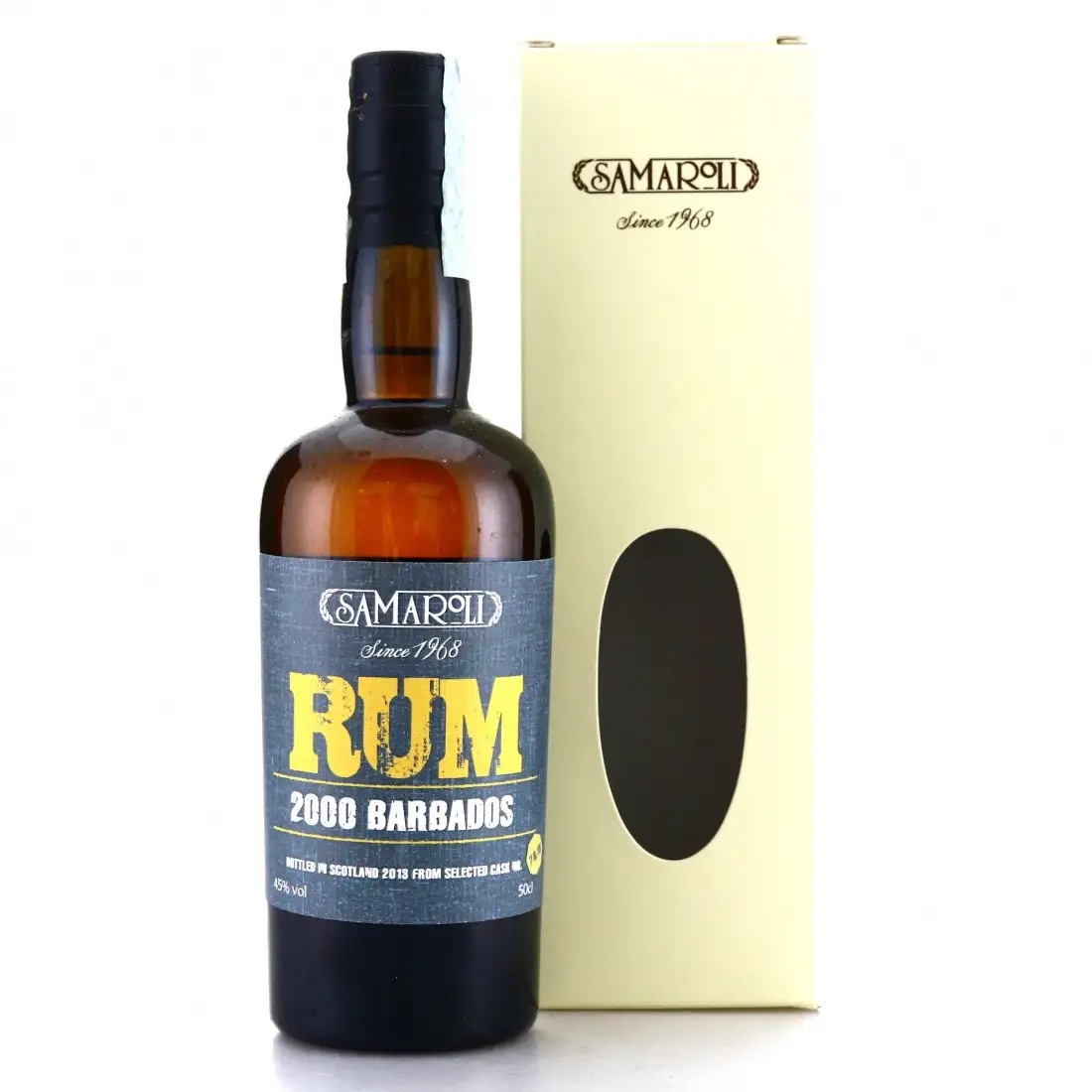 Image of the bottle indexed by the search page.
