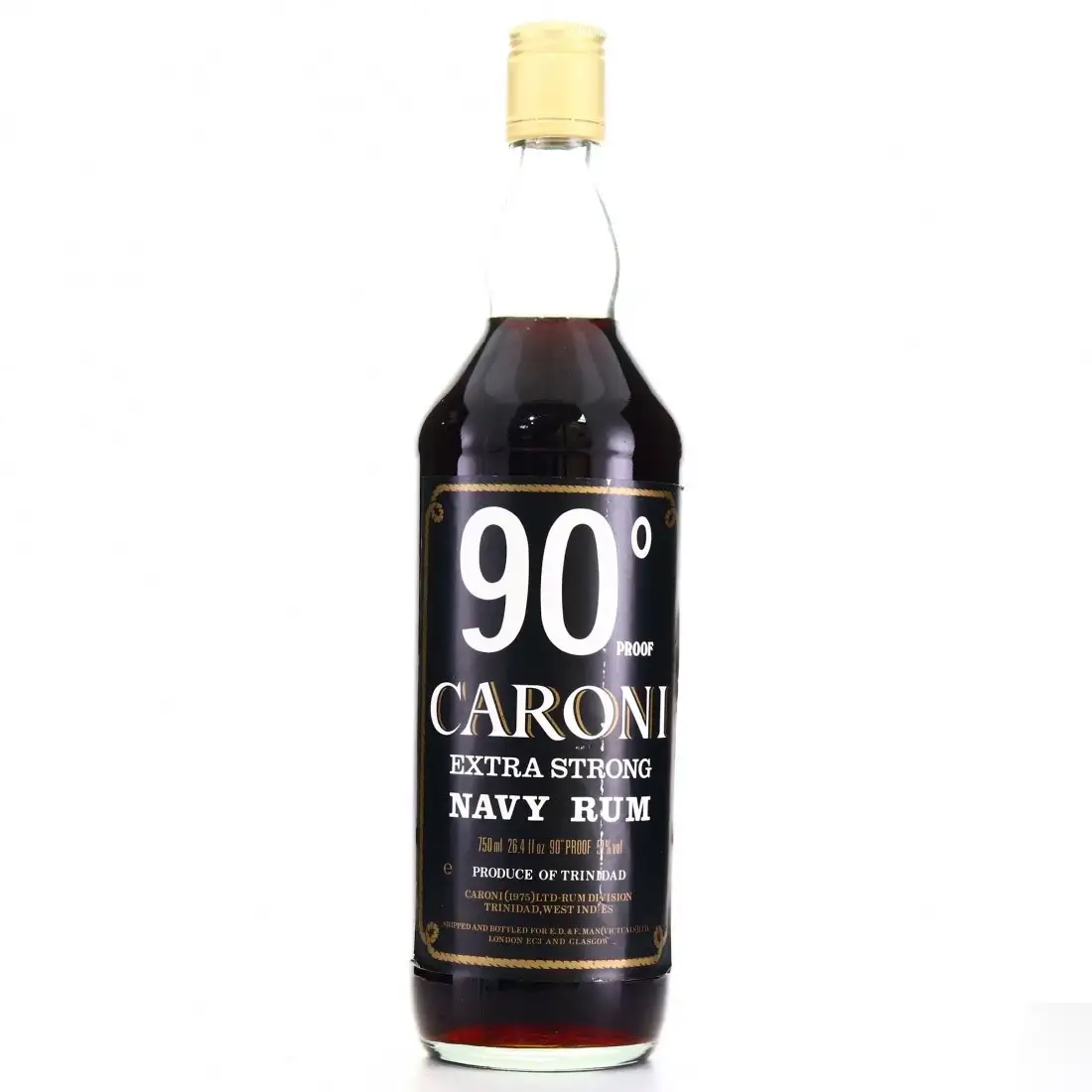 Image of the bottle indexed by the search page.