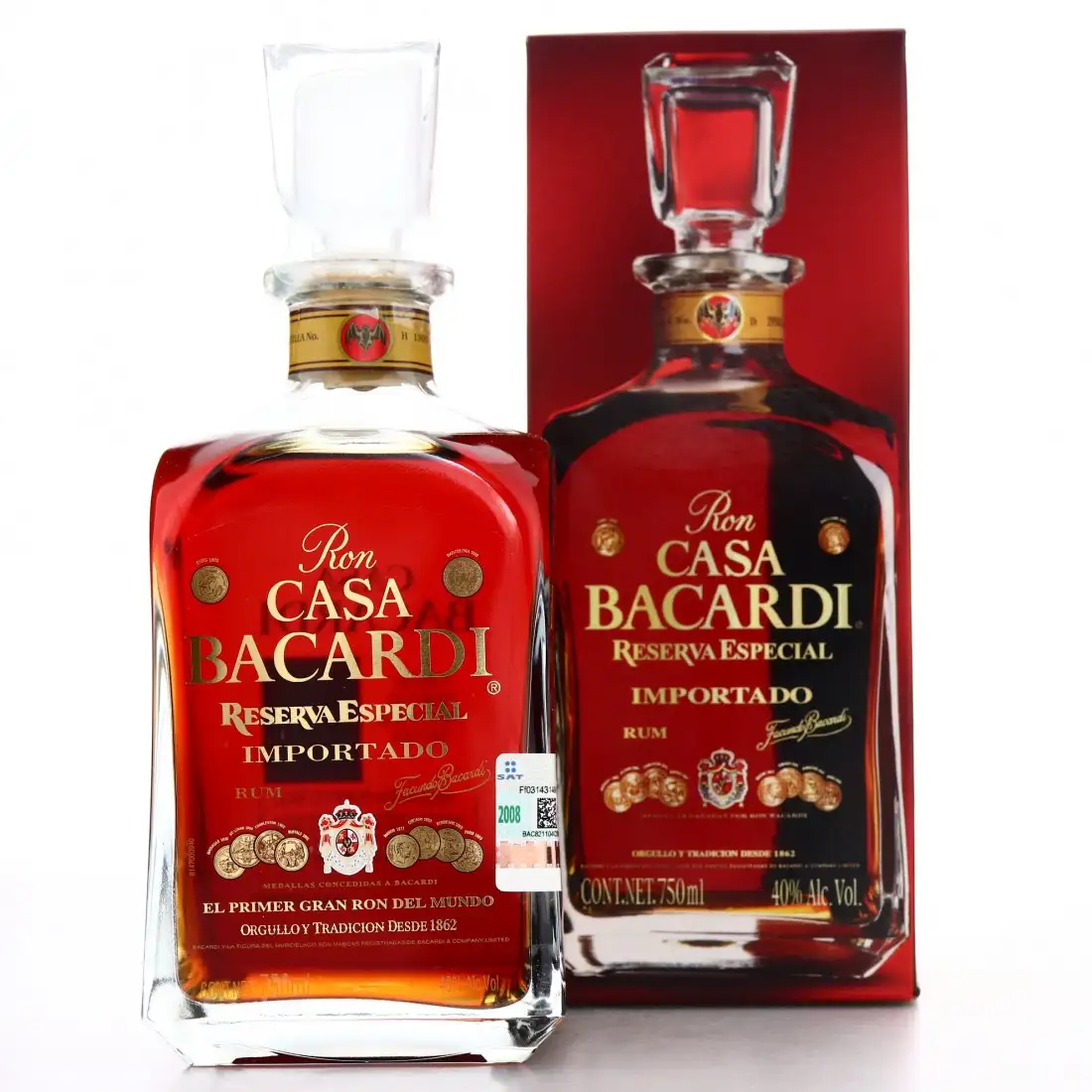 Image of the bottle indexed by the search page.