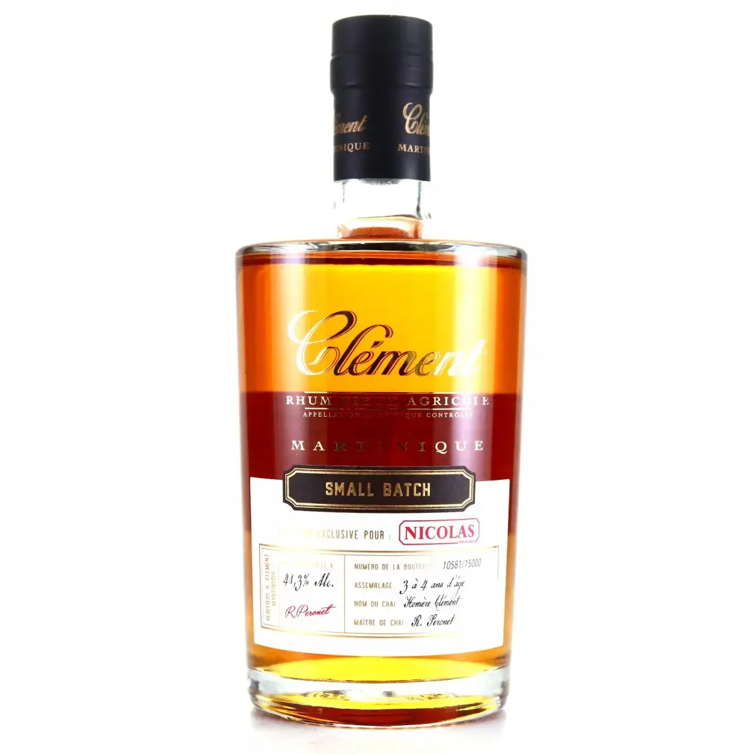 Image of the bottle indexed by the search page.