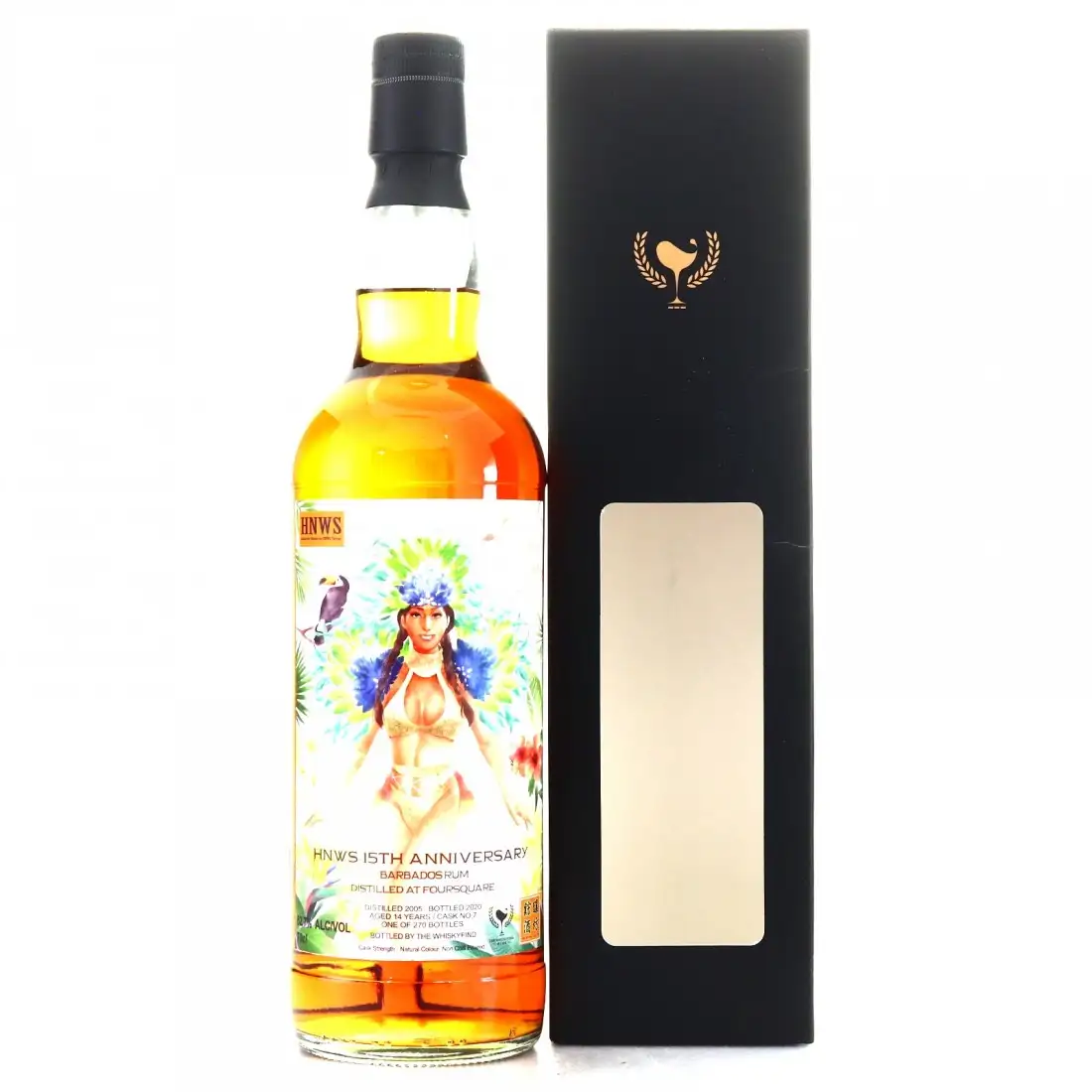 Image of the bottle indexed by the search page.