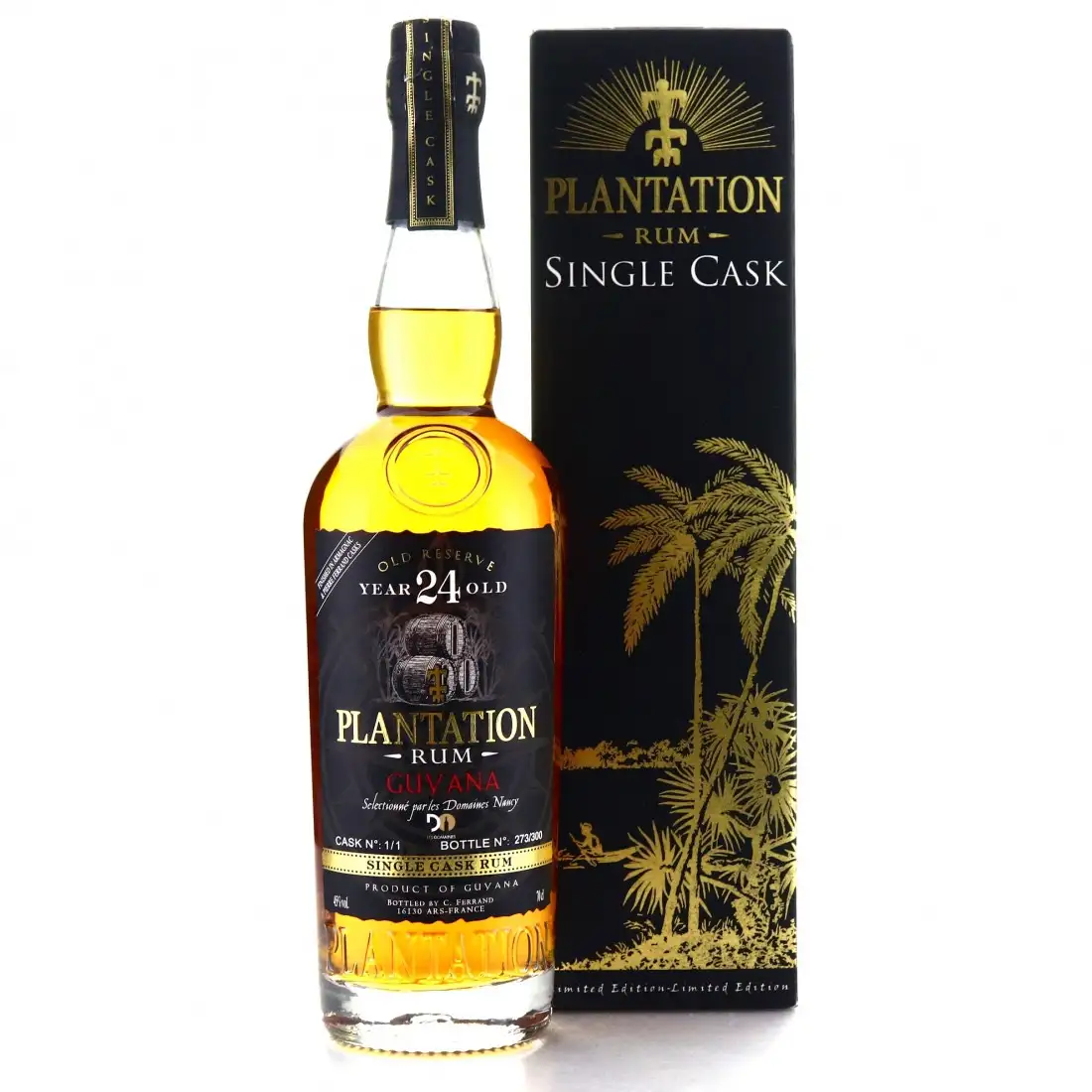 Image of the bottle indexed by the search page.