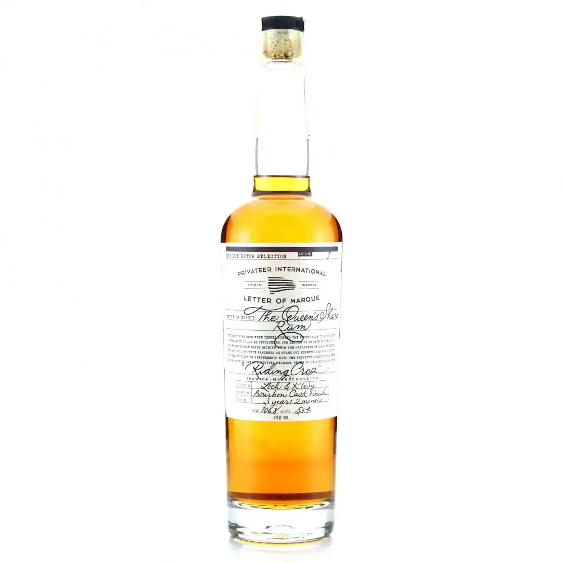 Image of the bottle indexed by the search page.