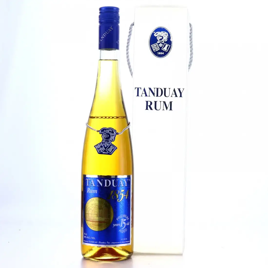 Image of the bottle indexed by the search page.