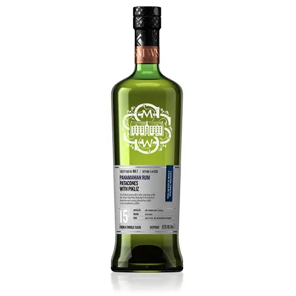 Image of the bottle indexed by the search page.