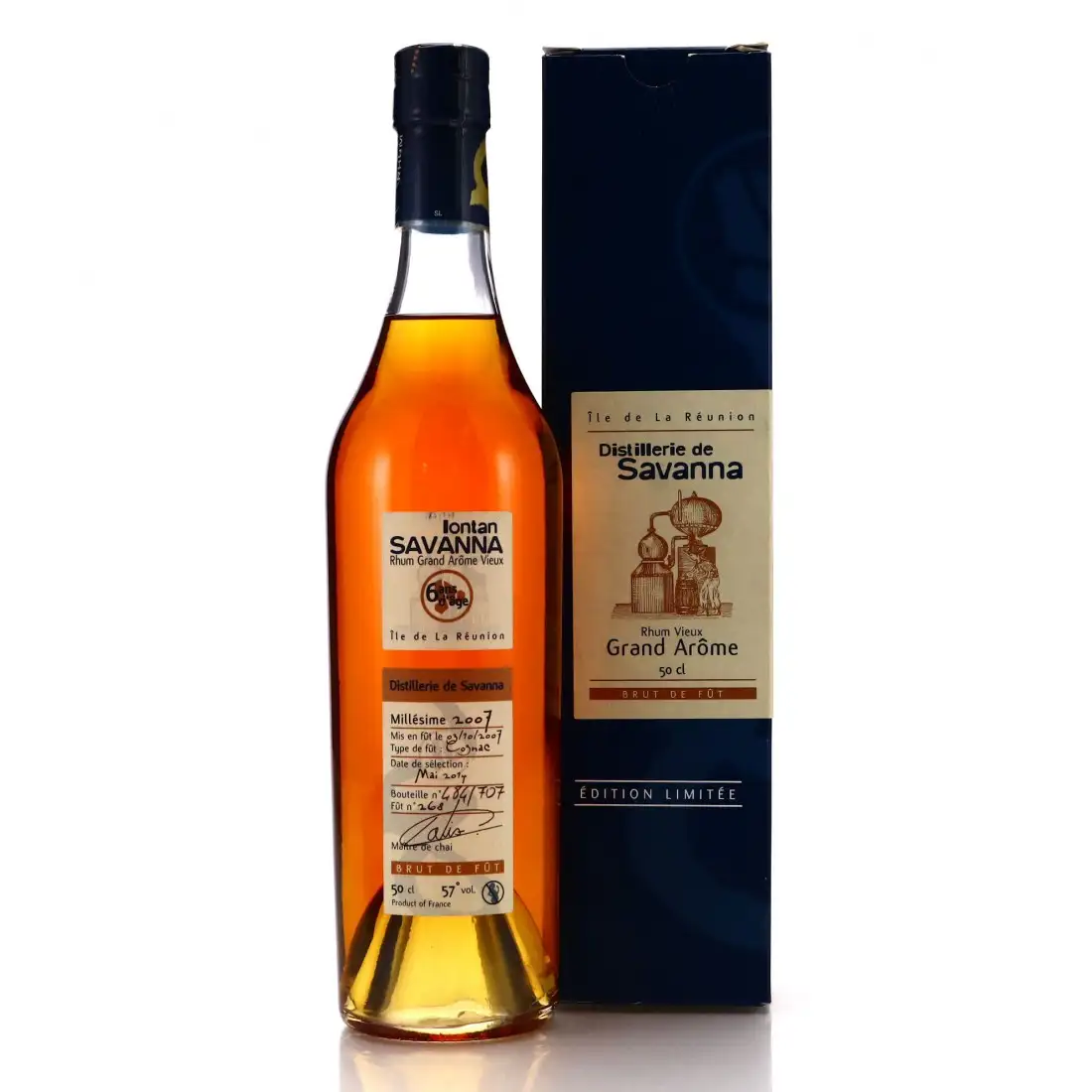Image of the bottle indexed by the search page.