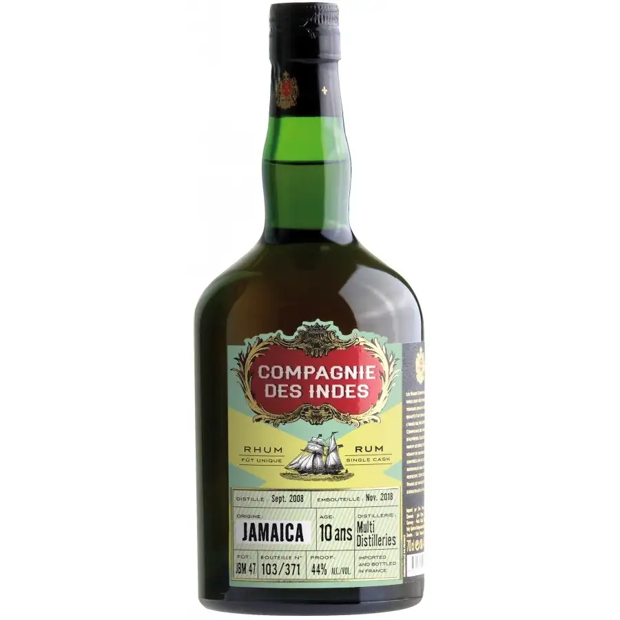 Image of the bottle indexed by the search page.