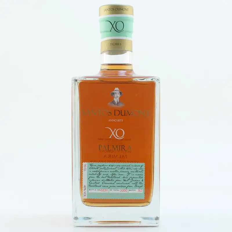 High resolution image of the bottle