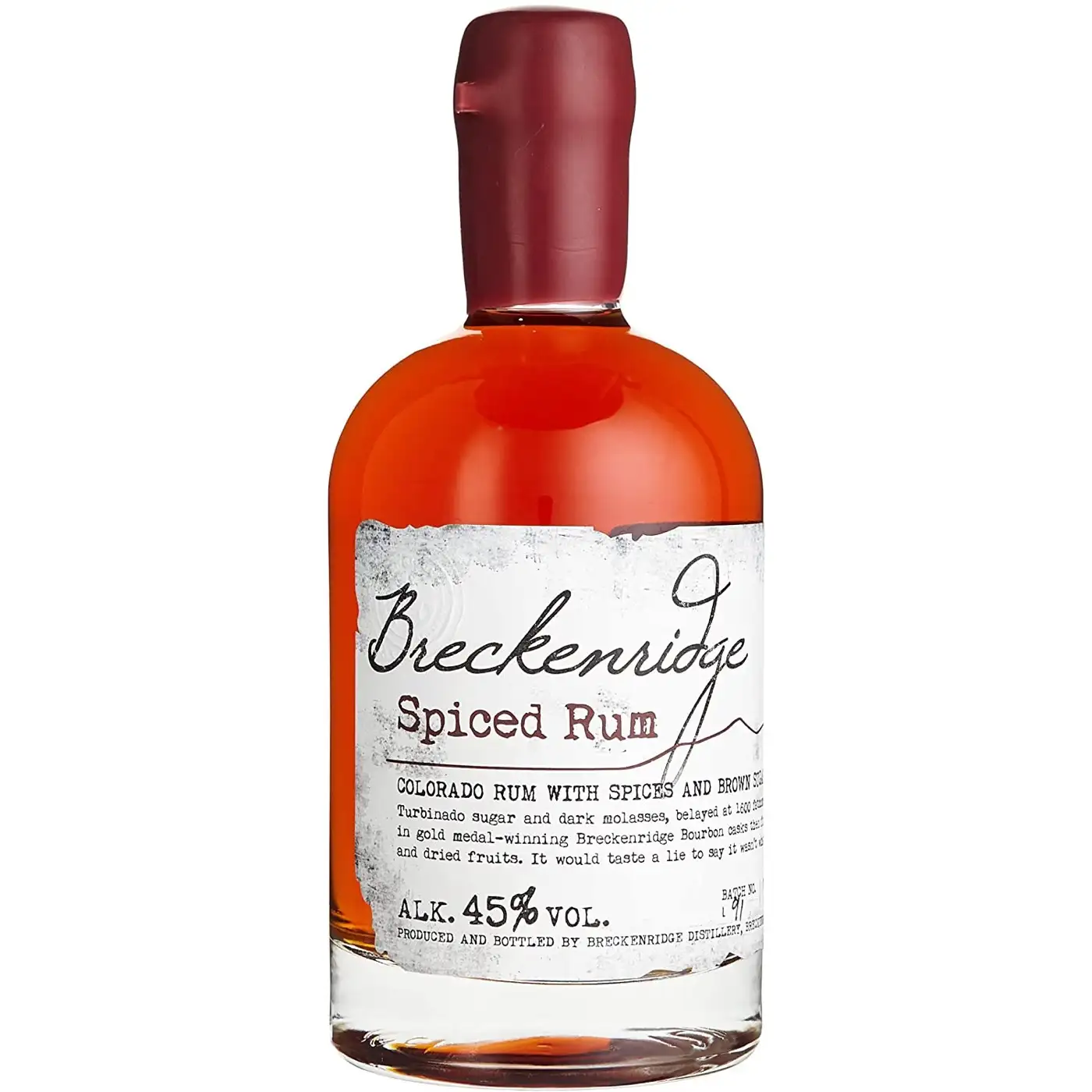 Image of the bottle indexed by the search page.