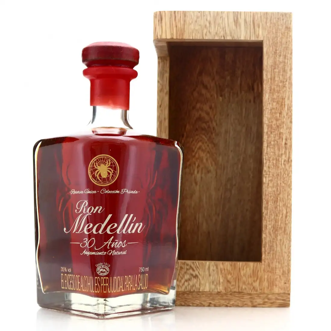 Image of the bottle indexed by the search page.