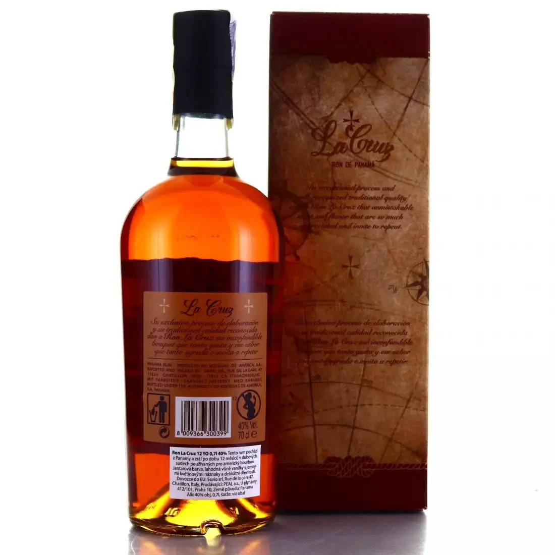 High resolution image of the bottle