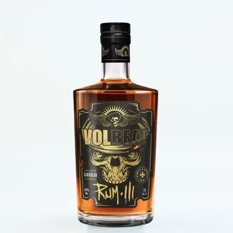 Mr. Finton\'s Rum - Unique Rum RX5784” | RumX