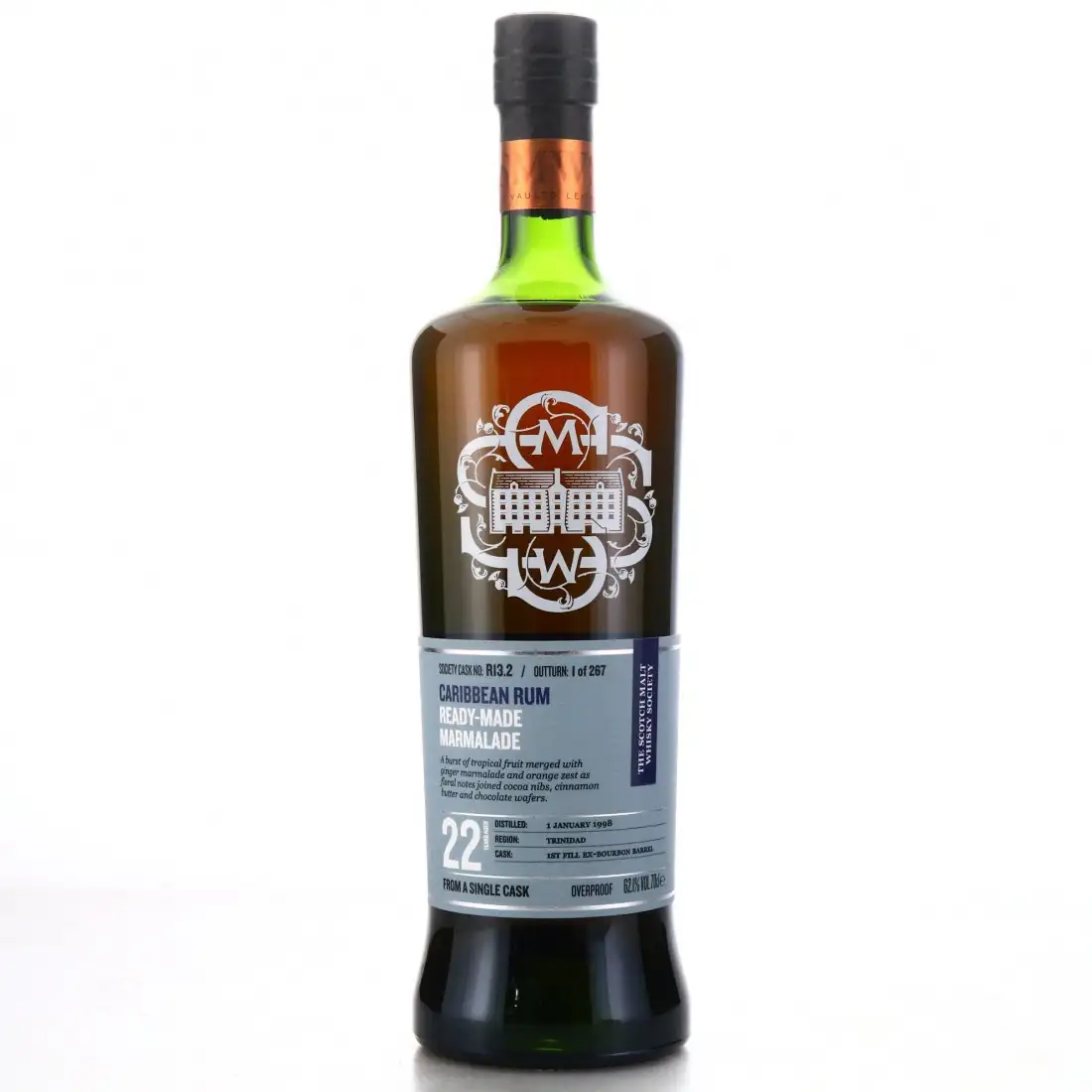 Image of the bottle indexed by the search page.