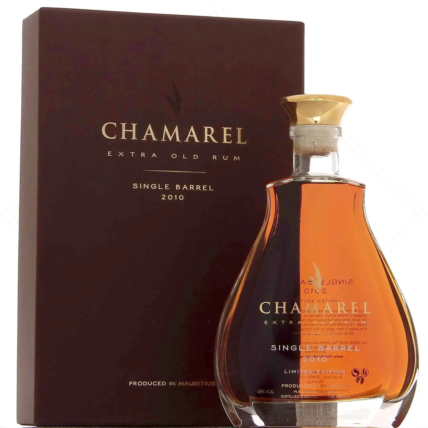 Image of the bottle indexed by the search page.