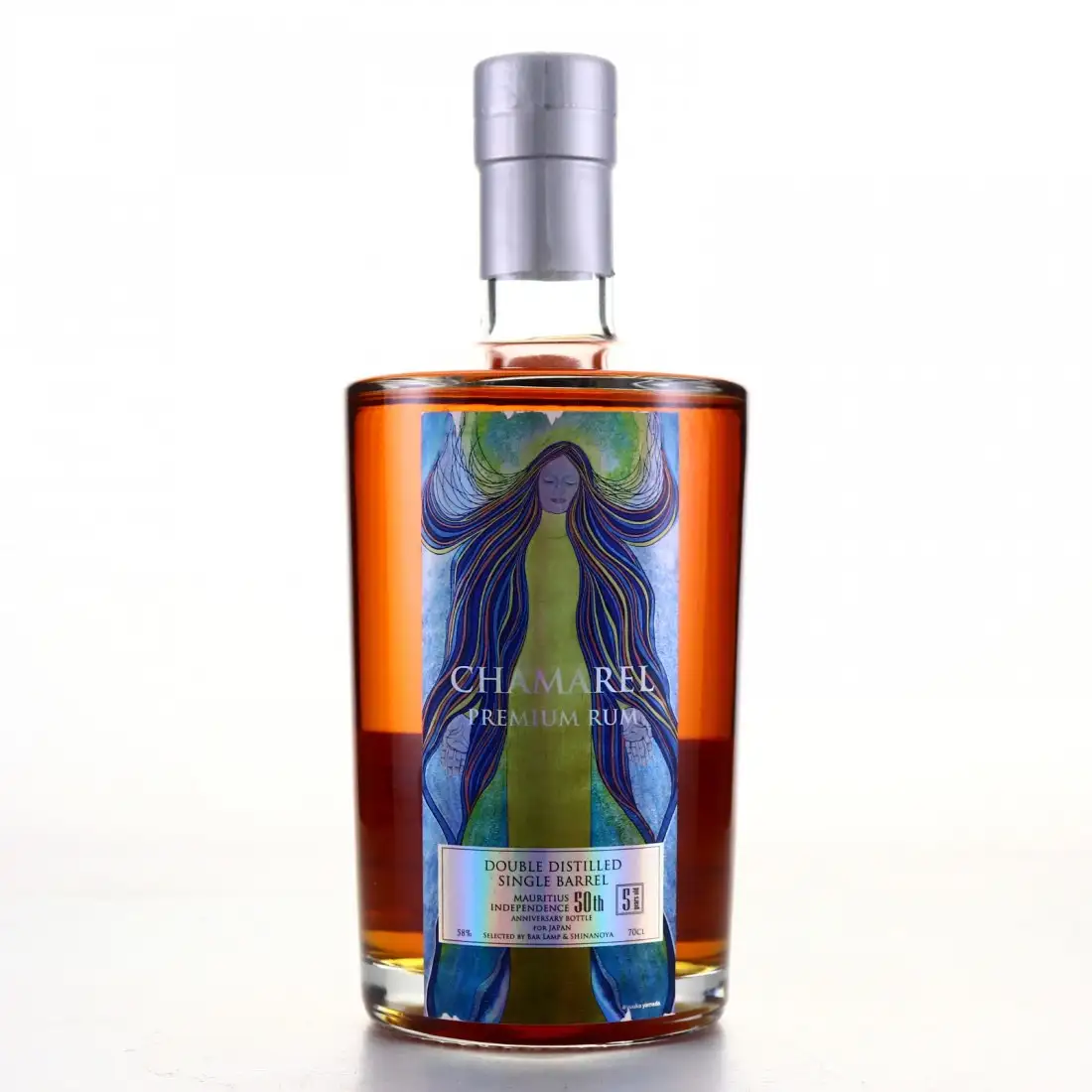 Image of the bottle indexed by the search page.