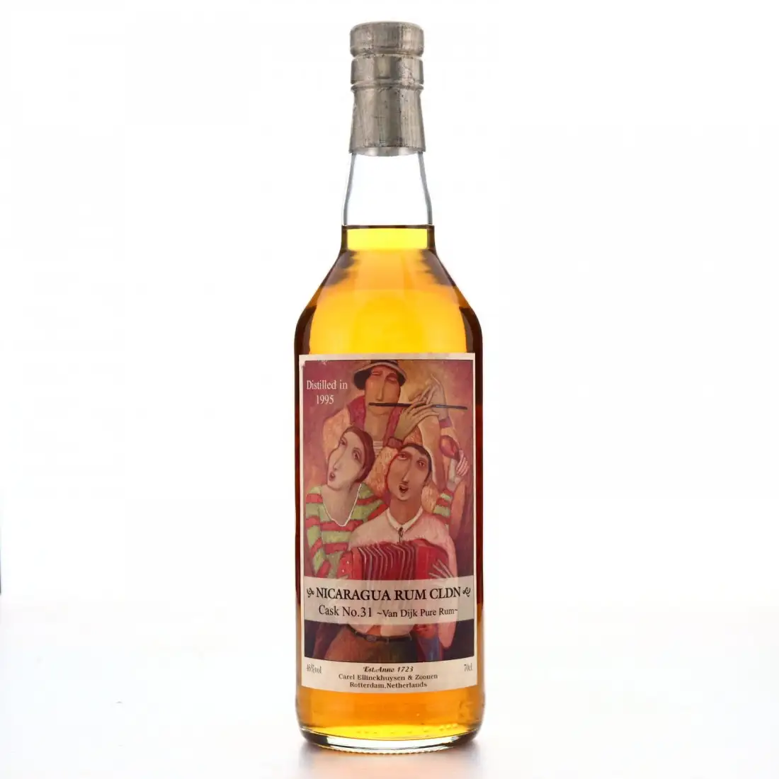 Image of the bottle indexed by the search page.