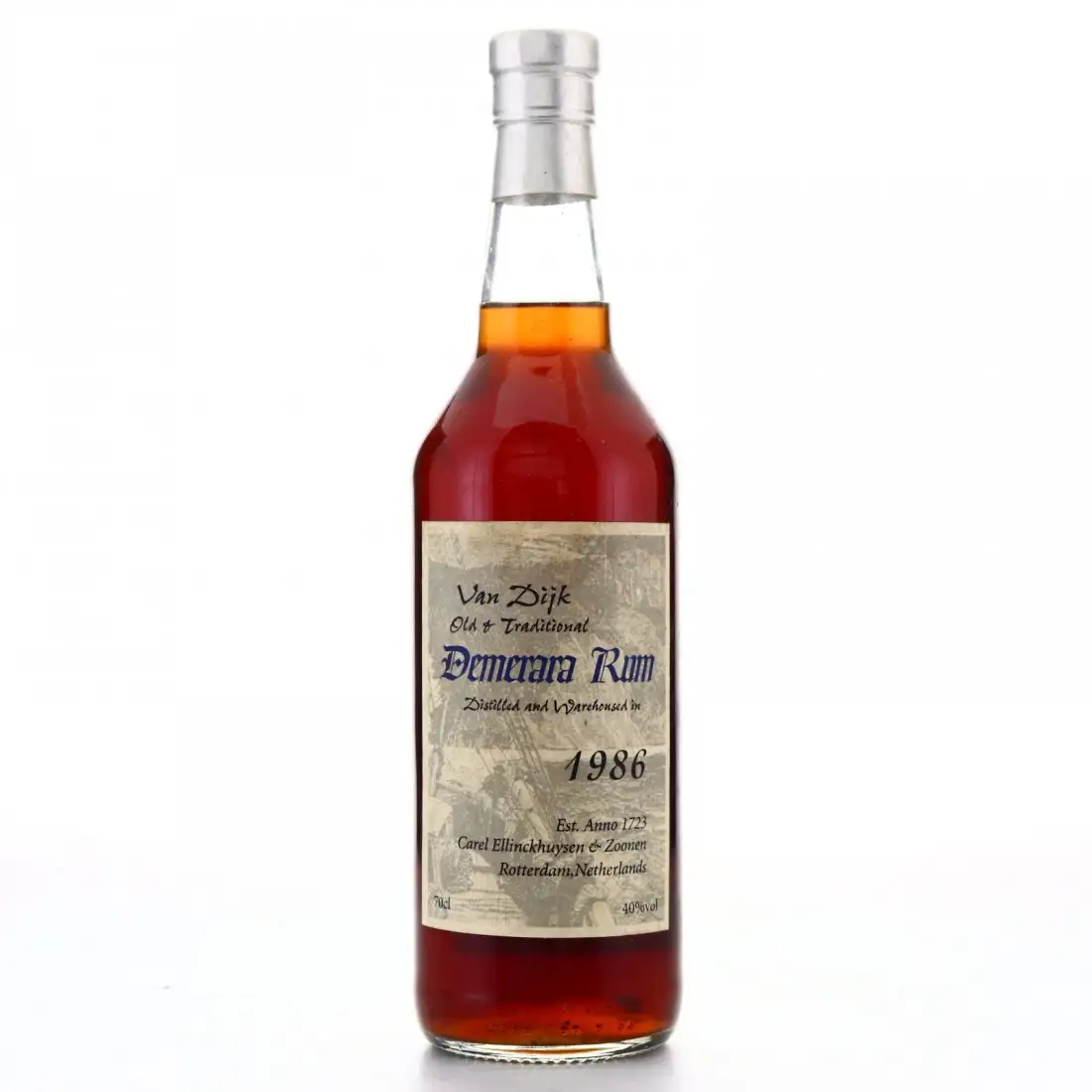 Image of the bottle indexed by the search page.