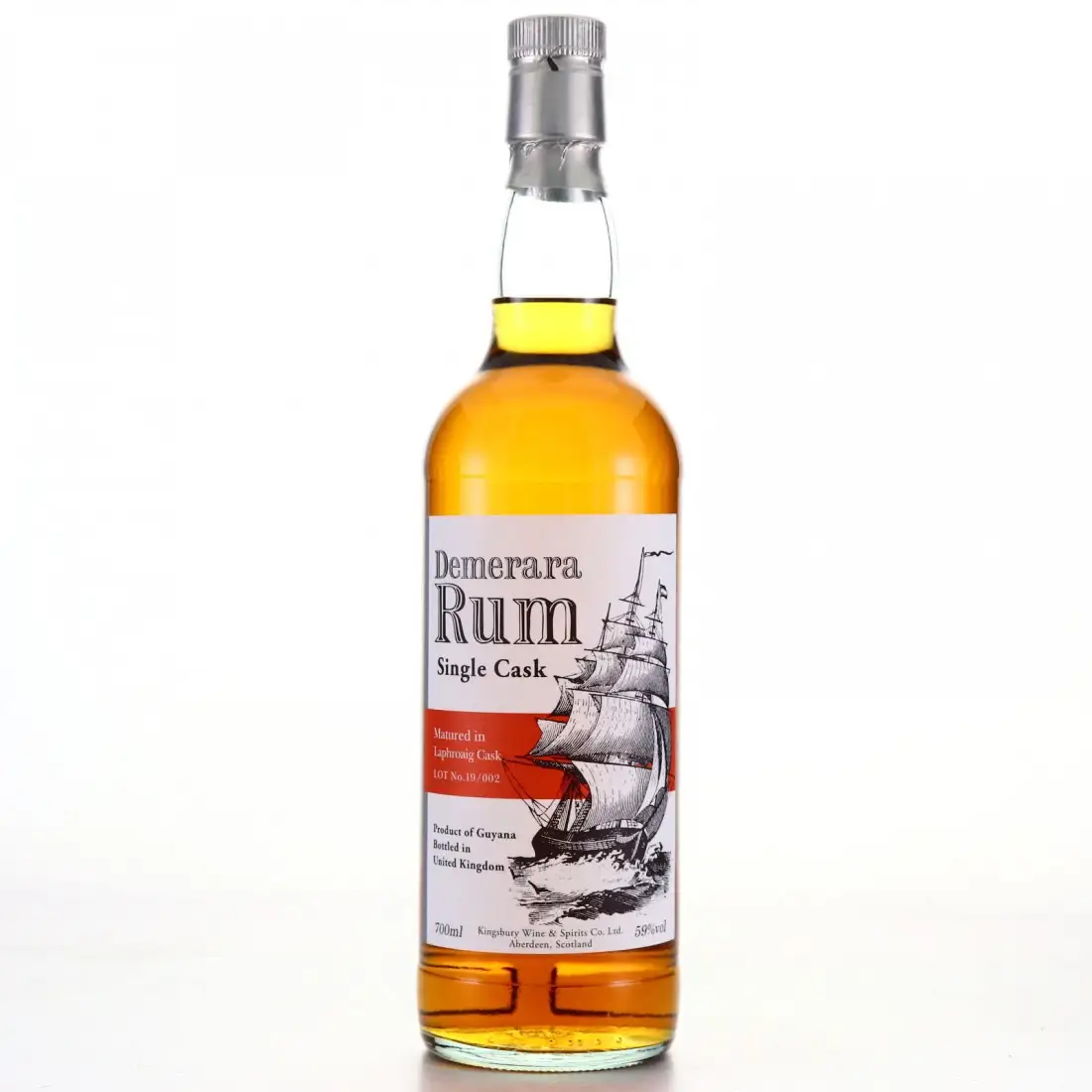 Image of the bottle indexed by the search page.