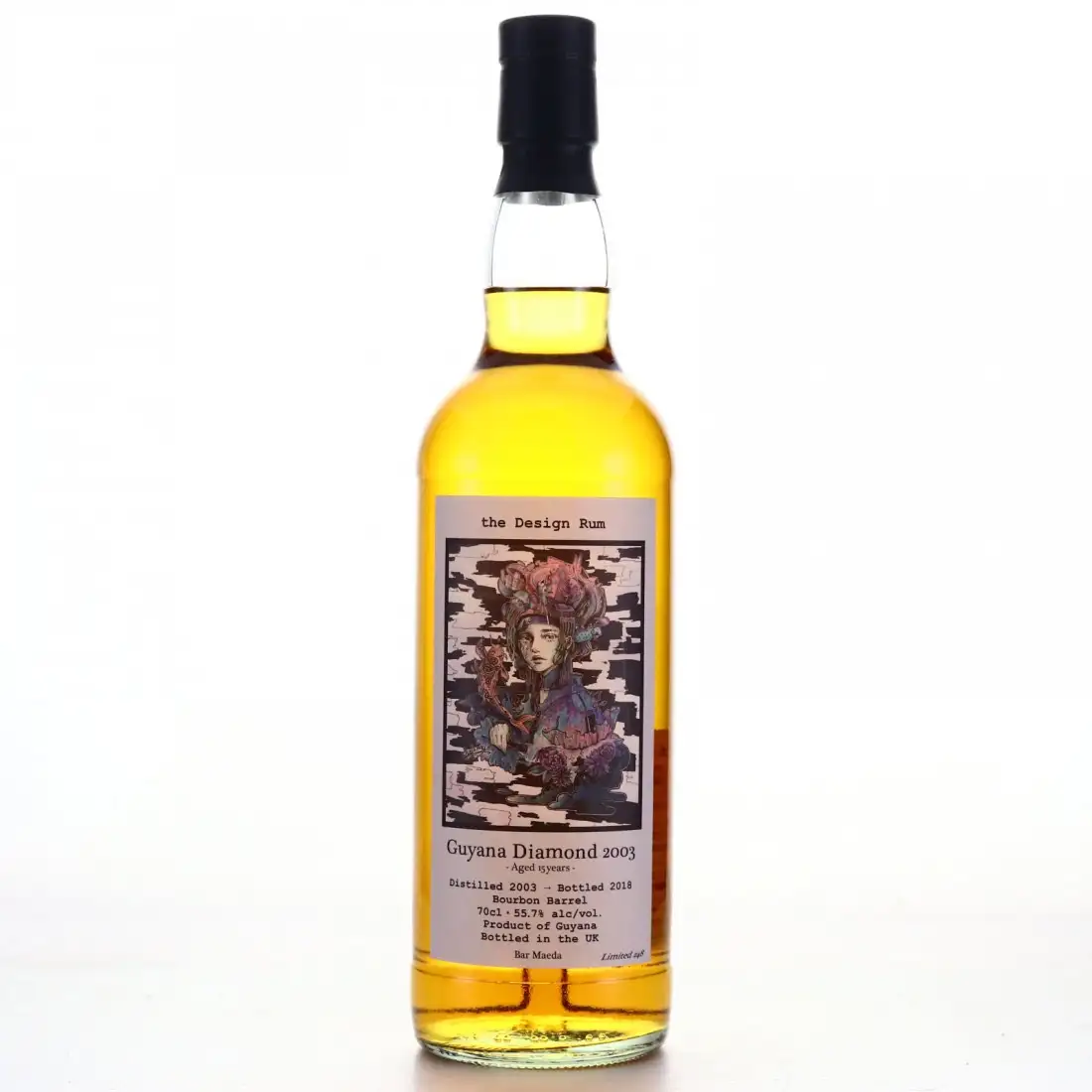 Image of the bottle indexed by the search page.