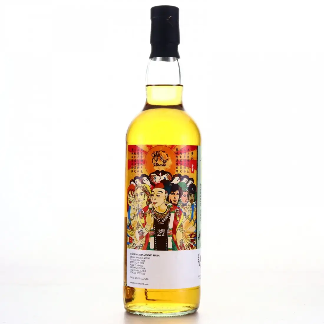 Image of the bottle indexed by the search page.