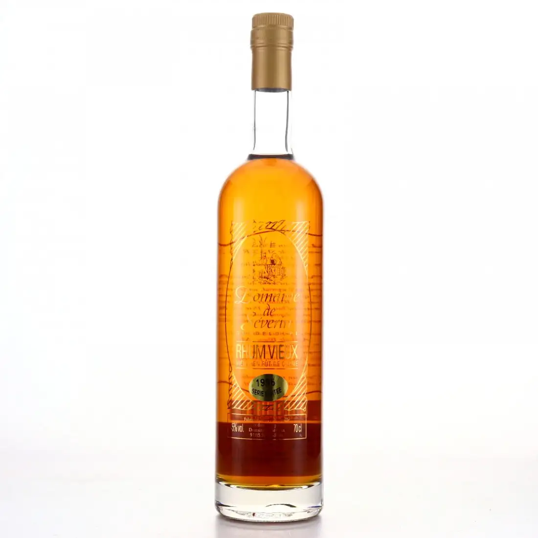 Image of the bottle indexed by the search page.